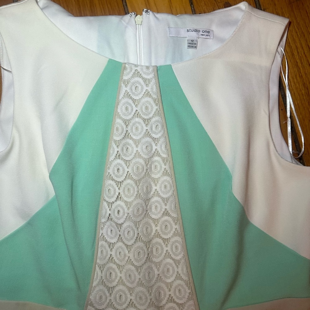 Easter Dress - Picture 2 of 3